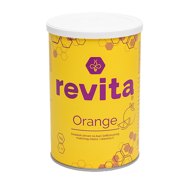 Revita Orange (1 kg)