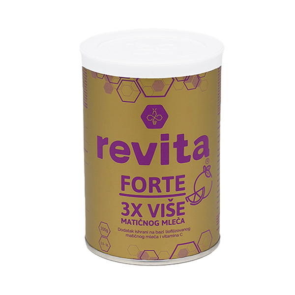 Revita Orange Forte (200 g)