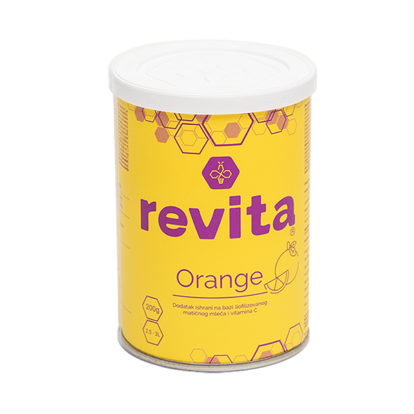 Revita Orange (200g)