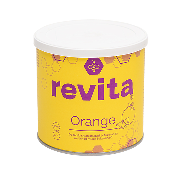 Revita Orange (454g)