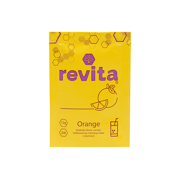 Revita Orange (12g)
