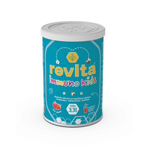Revita Immuno Kids