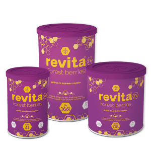Revita Fe Forest Berries