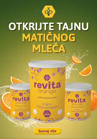 Revita Orange